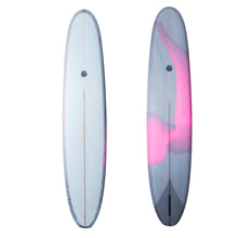 Load image into Gallery viewer, Zack flores surfboards custom surfboards the zelzy model