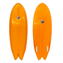 Load image into Gallery viewer, OG Fish Model - CUSTOM ORDER DEPOSIT