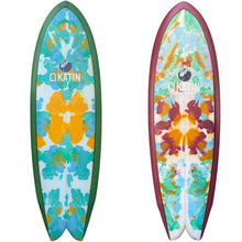 Load image into Gallery viewer, Parrot Fish Model - CUSTOM ORDER DEPOSIT