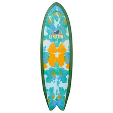 Load image into Gallery viewer, Parrot Fish Model - CUSTOM ORDER DEPOSIT