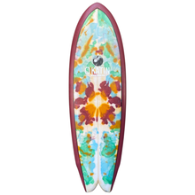 Load image into Gallery viewer, Parrot Fish Model - CUSTOM ORDER DEPOSIT