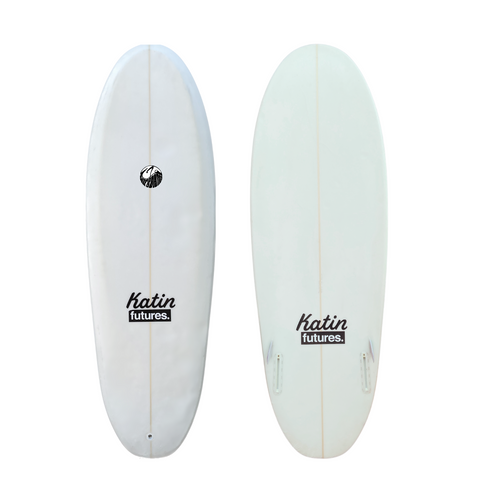 超希少 ZACKFLORES SURFBOARDS COPY CAT MODEL 超希少 ZACKFLORES SURFBOARDS COPY CAT MODEL
