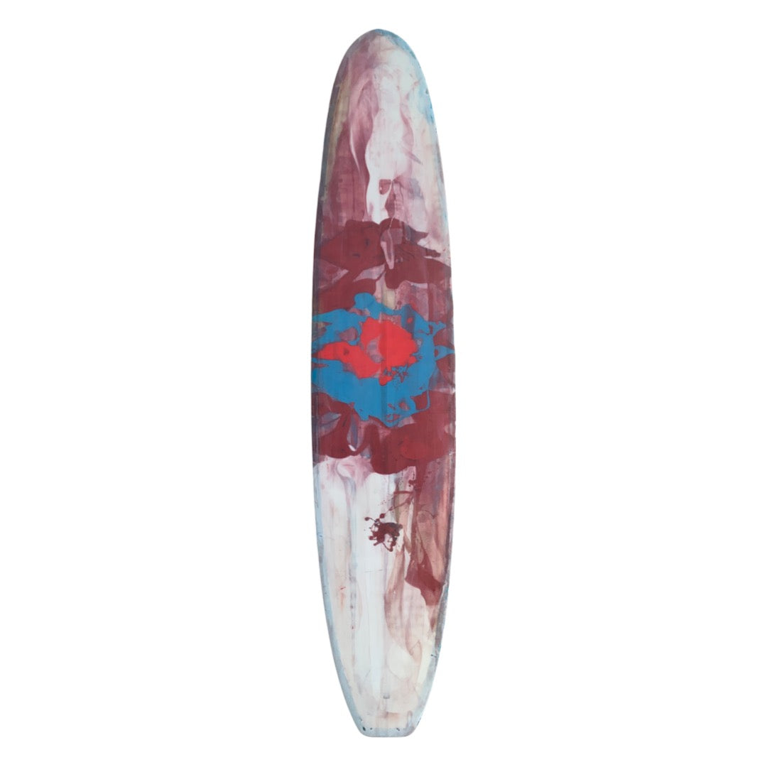 超希少 ZACKFLORES SURFBOARDS COPY CAT MODEL USED】Zackflores surfboards Copy Cat Model – slowlife